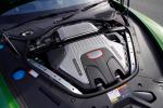 Porsche Panamera GTS Sport Turismo 2018 года (JP)